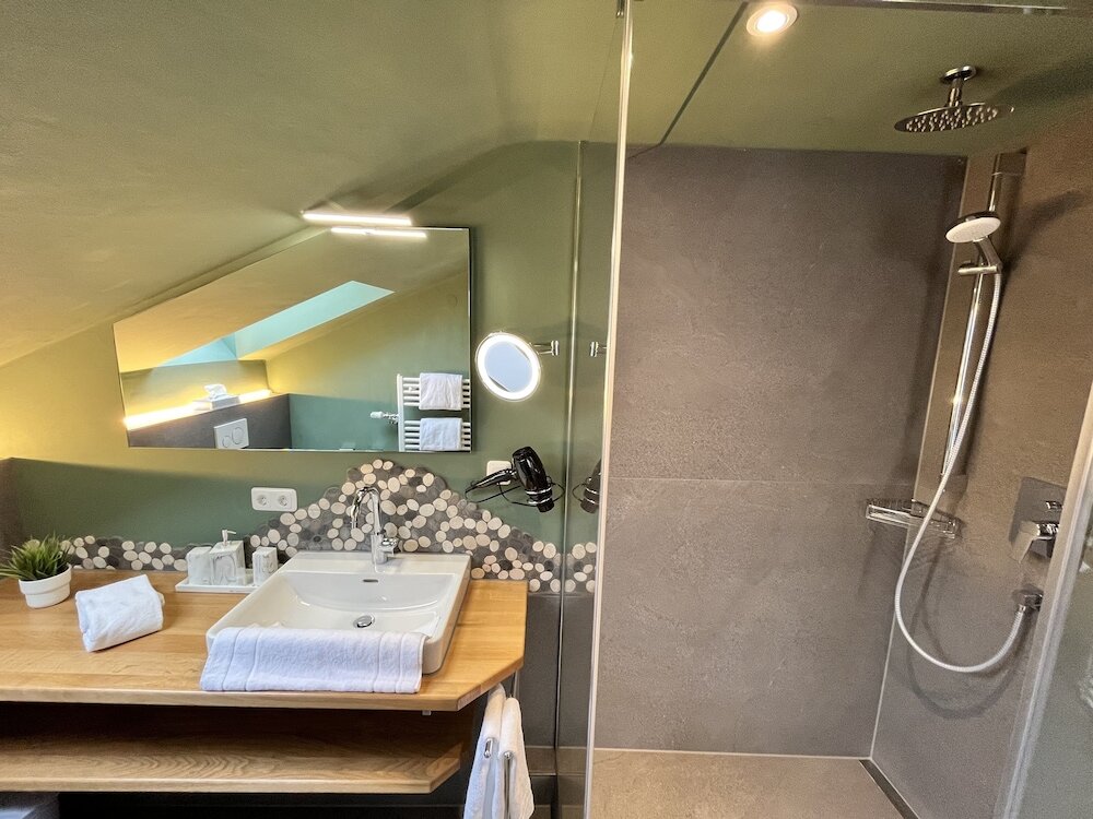 Фото Hotel Garni Brunnthaler