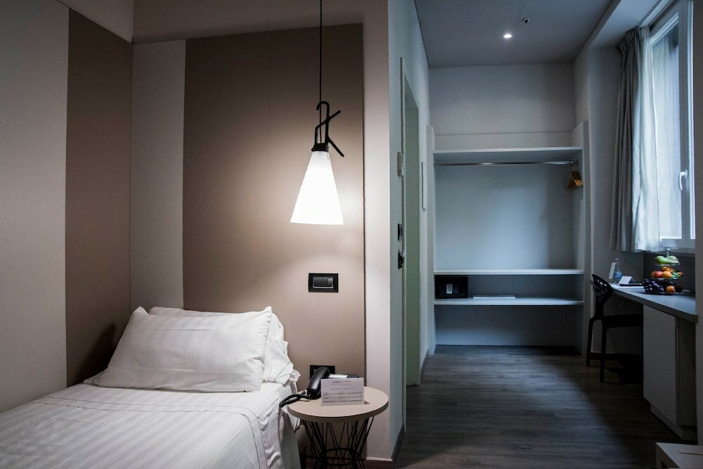 Фото Hotel San Giovanni Roma