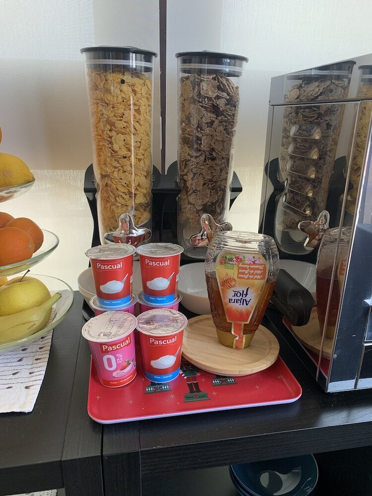 Фото Hotel Alameda Malaga