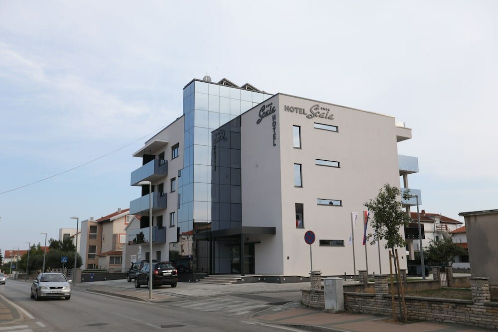 Фото Hotel Scala dOro