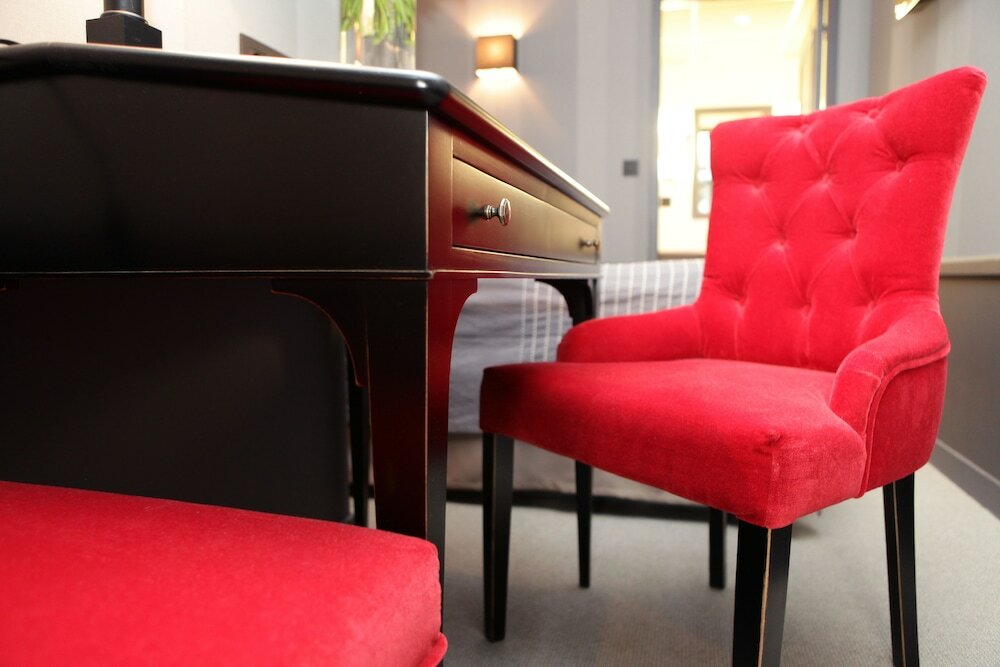 Фото Hotel Alexandra