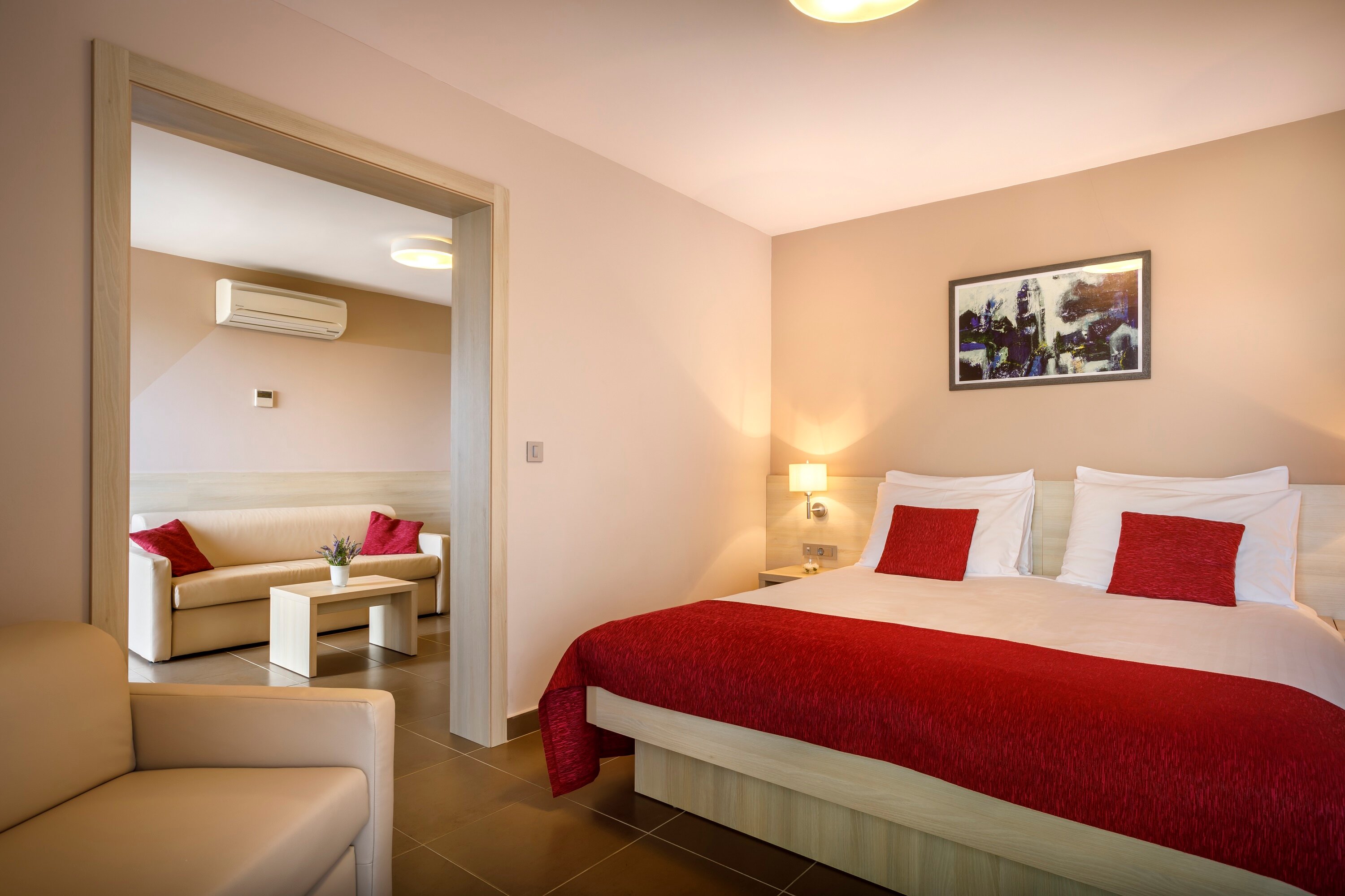 Фото San Marino Sunny Resort by Valamar