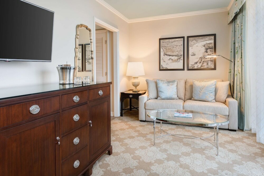 Фото Windsor Court Hotel