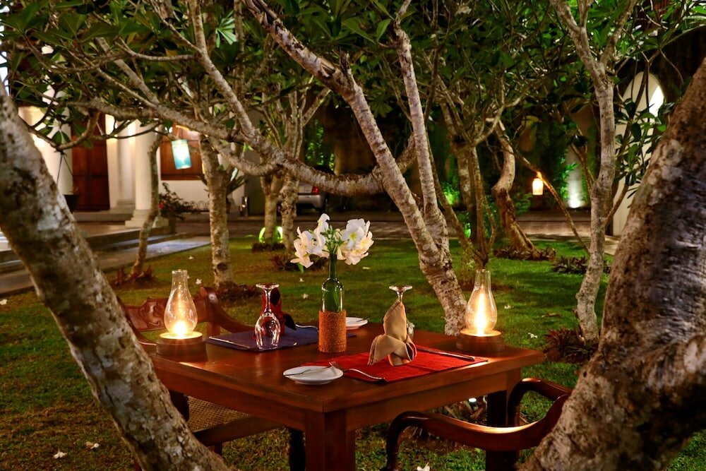 Фото The Heritage Galle Fort