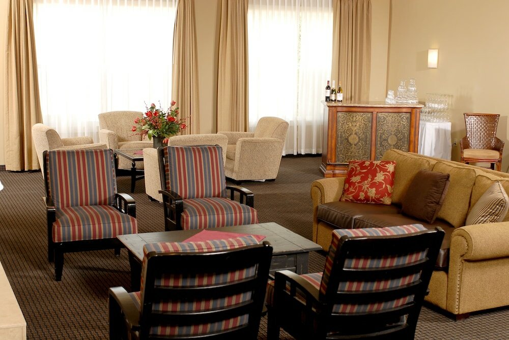 Фото The Landing Hotel & Restaurant