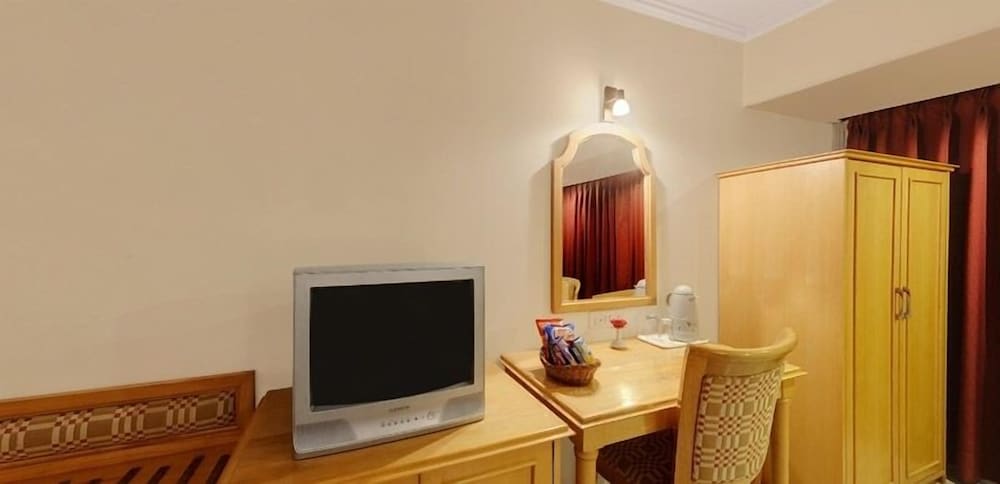 Фото Hotel Kanchandeep