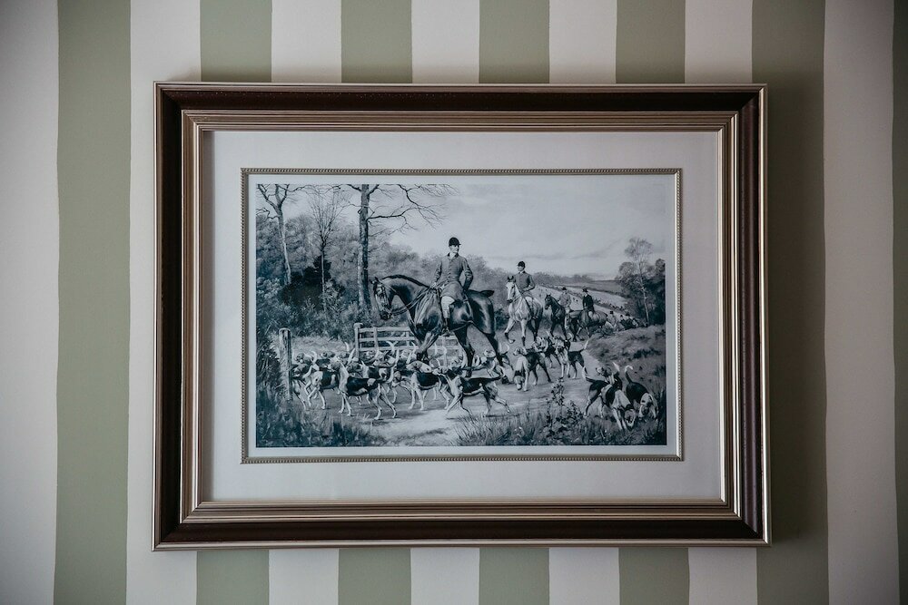 Фото Villa de Donatis Charming Guest House