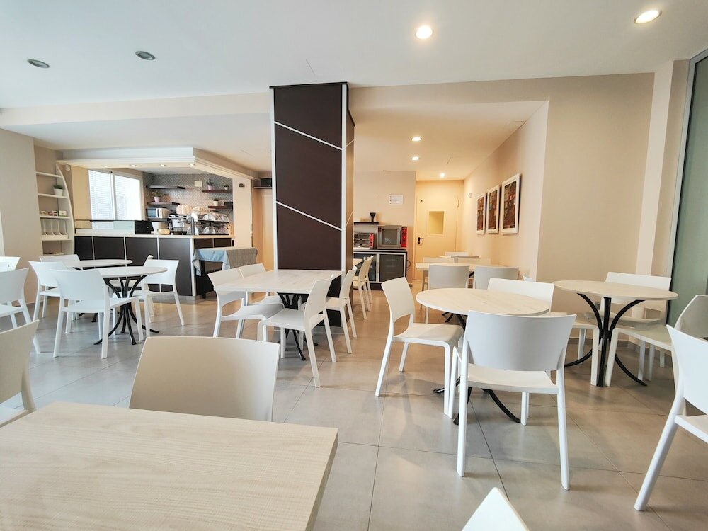 Фото Hotel La Cala Finestrat