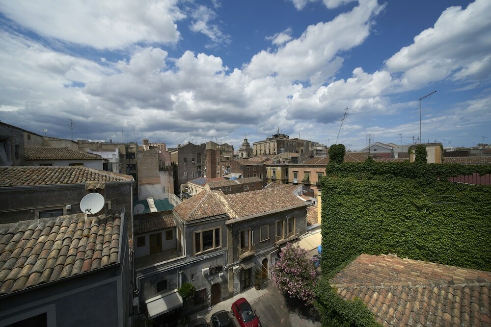 Фото Santuzza Hotel Catania