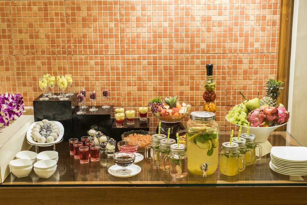 Фото Park Central