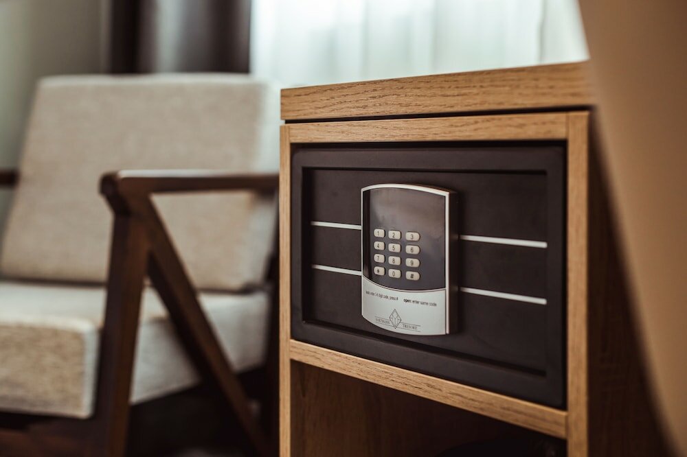 Фото Wyndham Garden Munich Messe