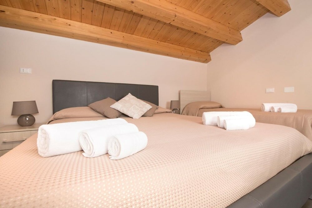 Фото Casa vacanze Malaclà