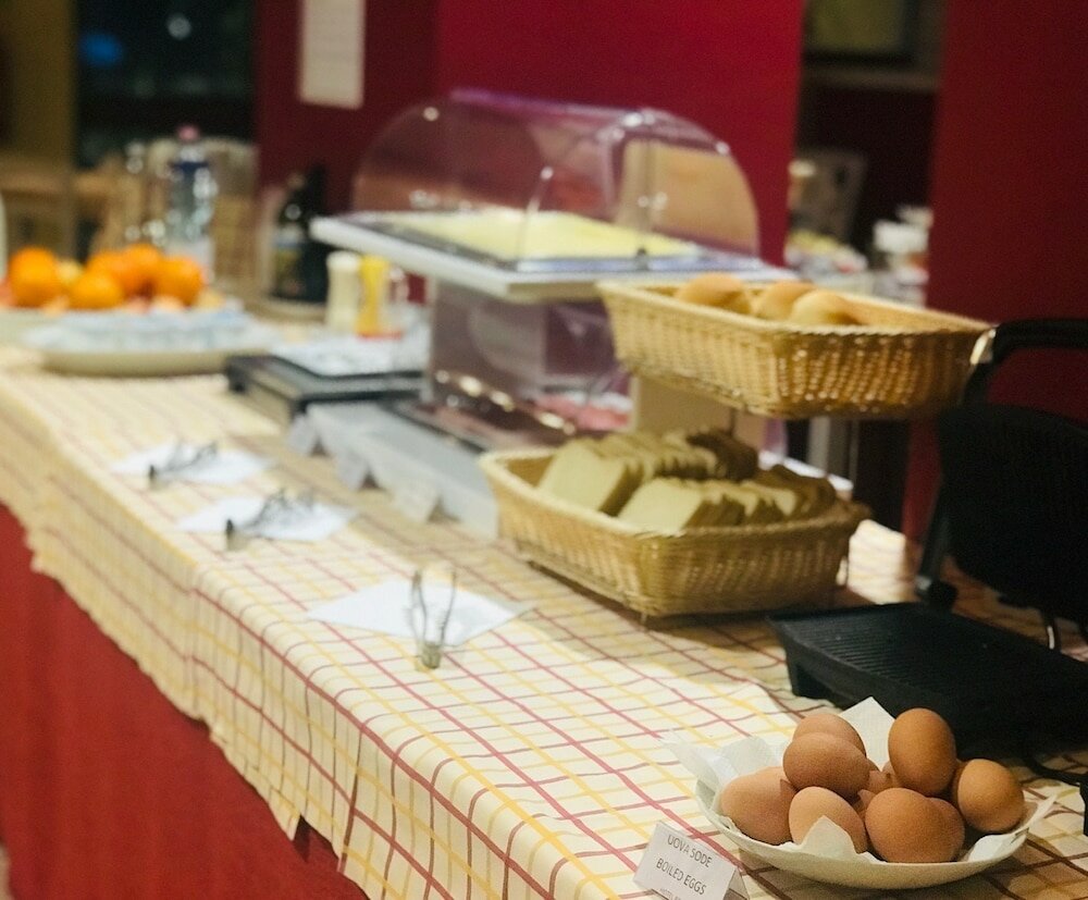 Фото Отель Brianza