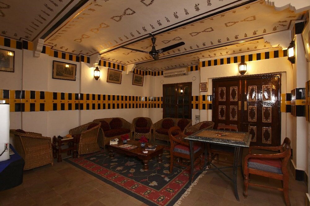 Фото Hotel Bundelkhand Riverside