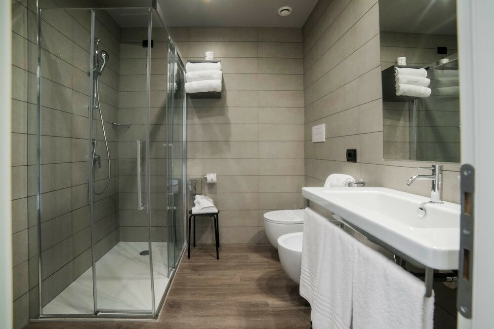 Фото Hotel San Giovanni Roma