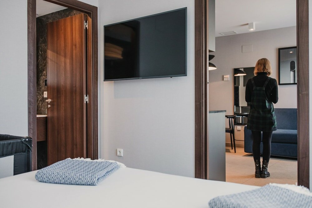 Фото Ramírez Flats Valencia