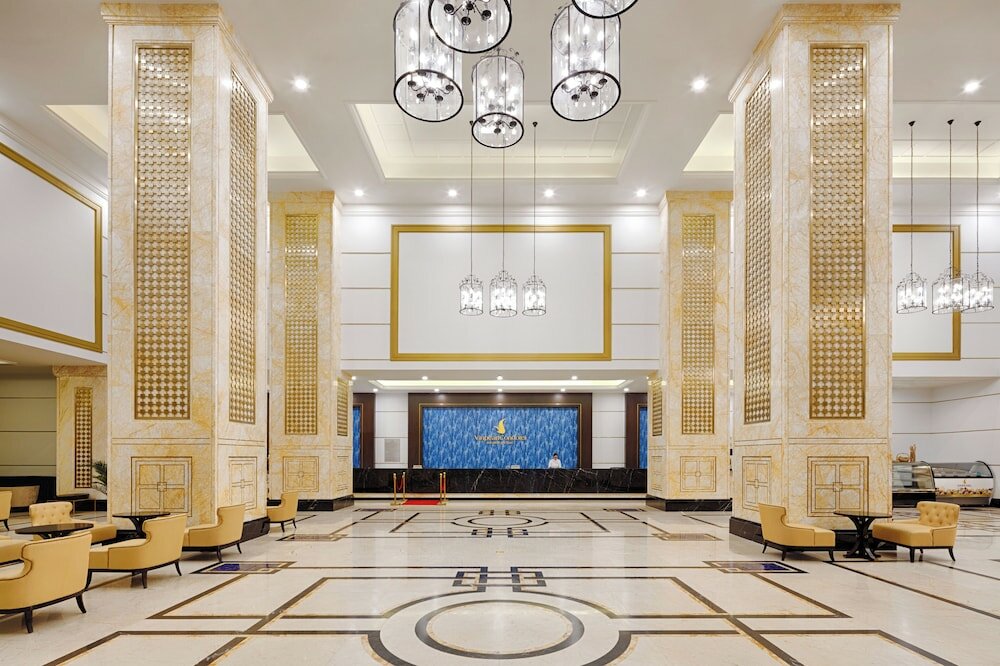 Фото Vinpearl Beachfront Nha Trang