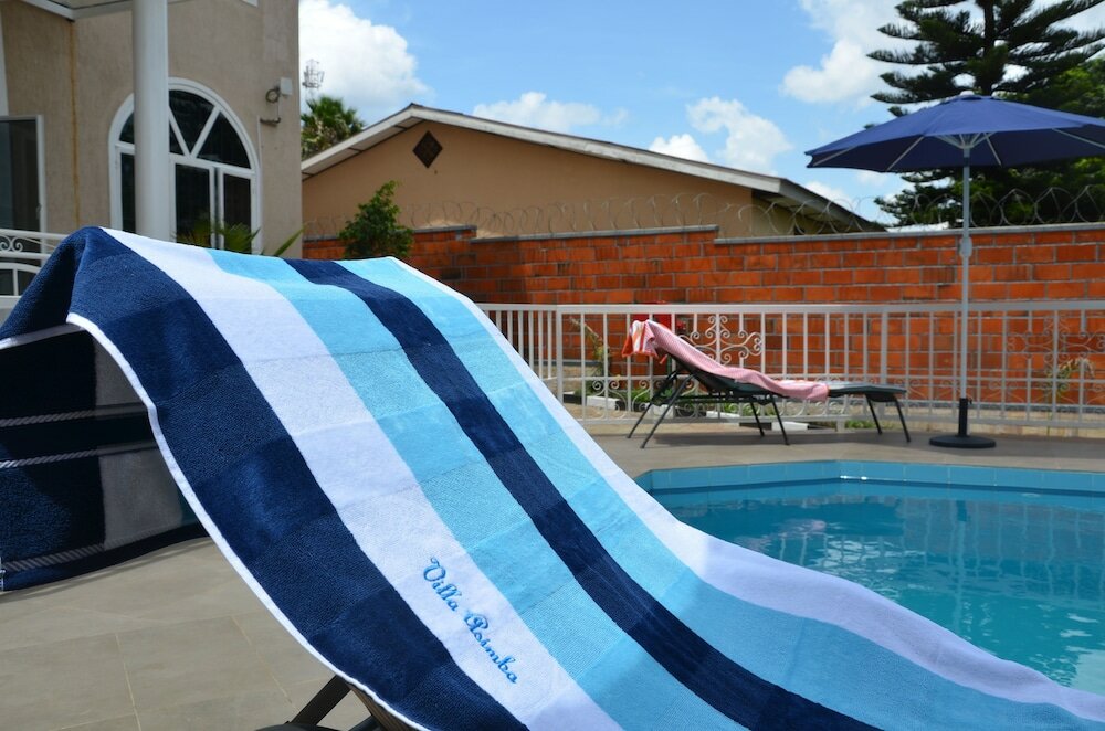 Фото Villa Asimba