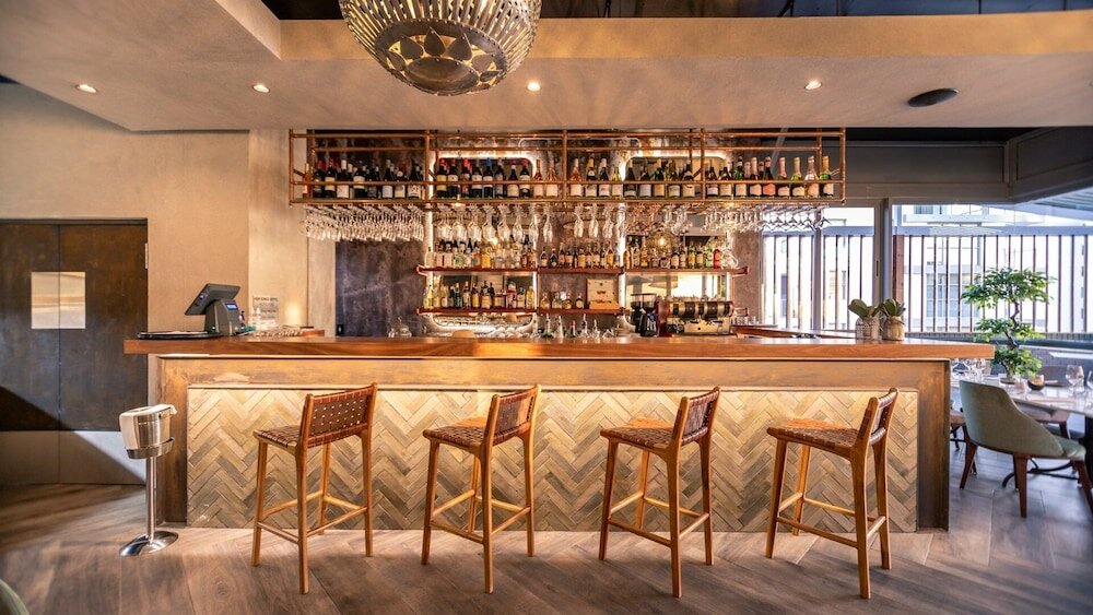 Фото Newkings Boutique Hotel