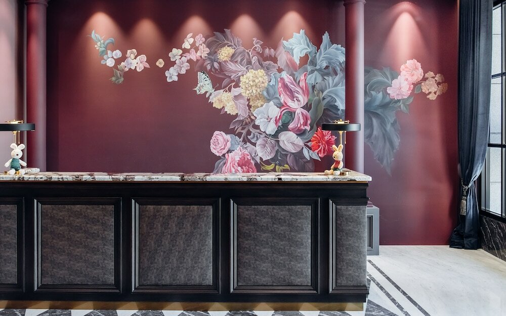 Фото Just Palace