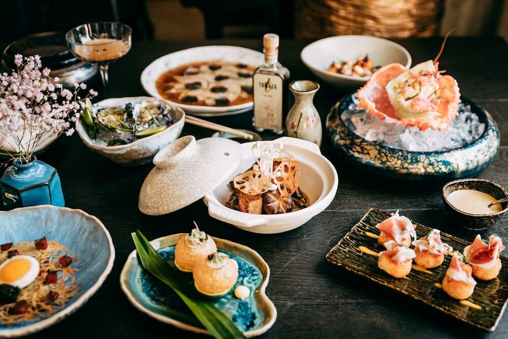 Фото Отель Oku Ibiza