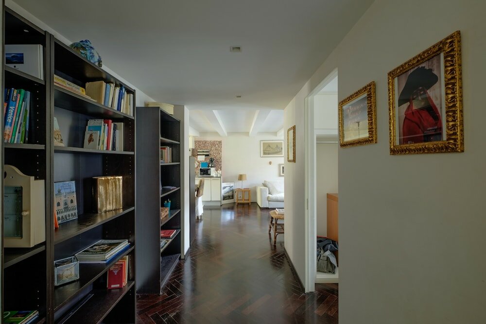 Фото Attico Terrazza