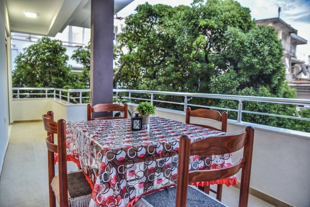 Фото Villa Oleander