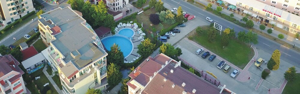 Фото Hotel Palma