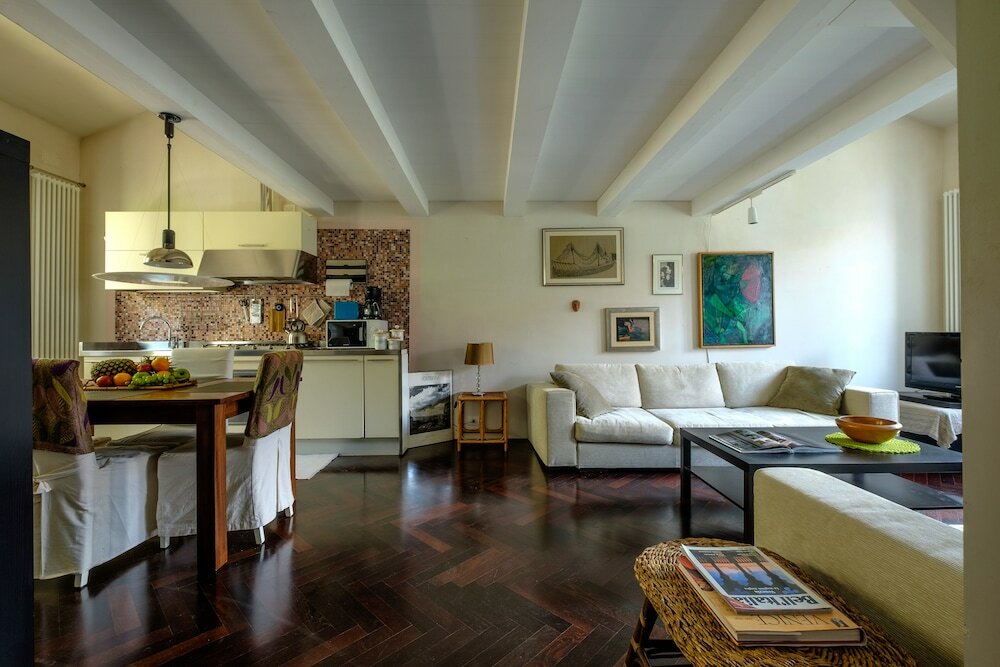 Фото Attico Terrazza