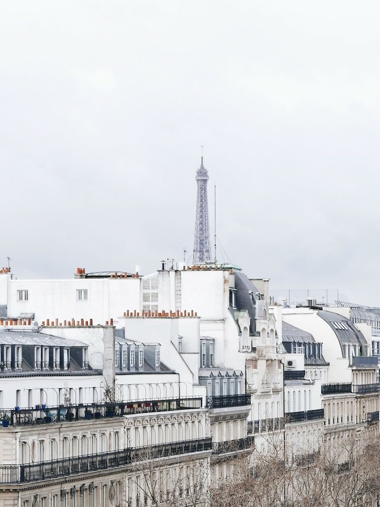 Фото Hotel Indigo Paris Opera