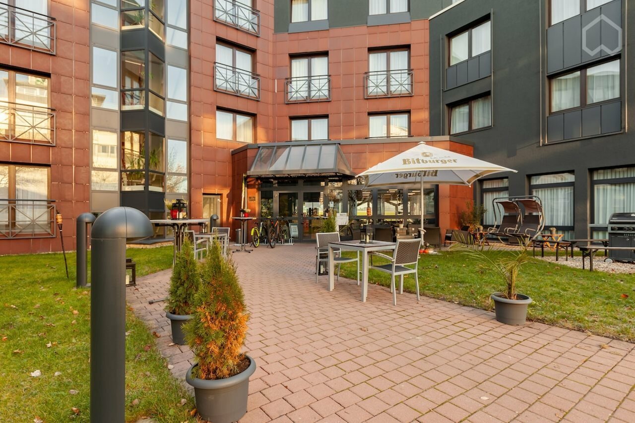 Фото DoblerGreen Hotel