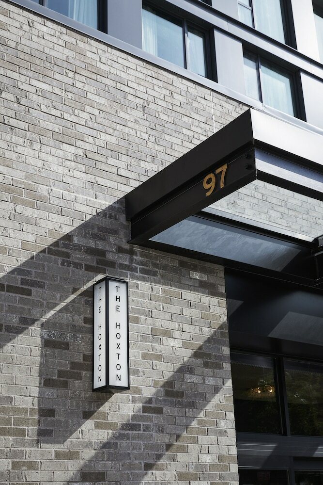 Фото The Hoxton Williamsburg
