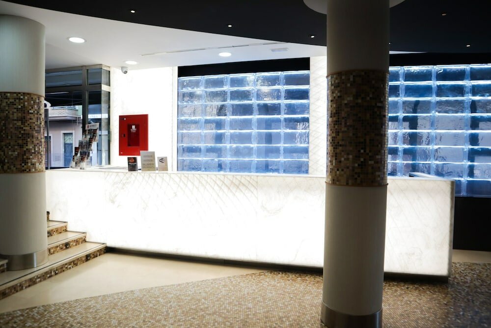 Фото Hotel Benetússer