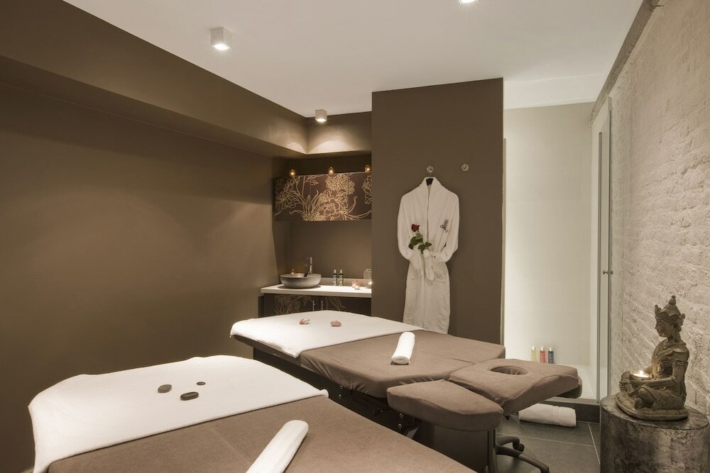 Фото Martin’s Dream Hotel