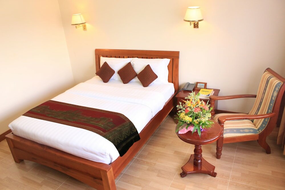 Фото City Angkor Hotel