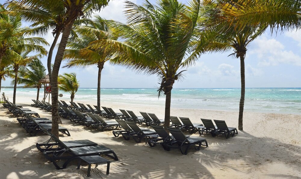 Фото Catalonia Royal Tulum - Adults Only All Inclusive
