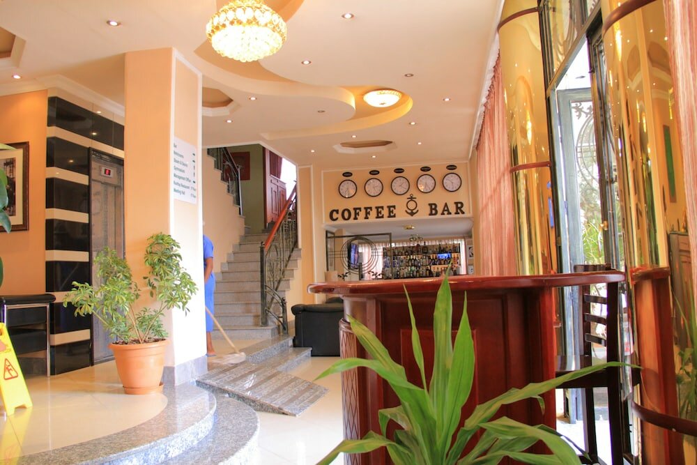 Фото Hotel Lobelia