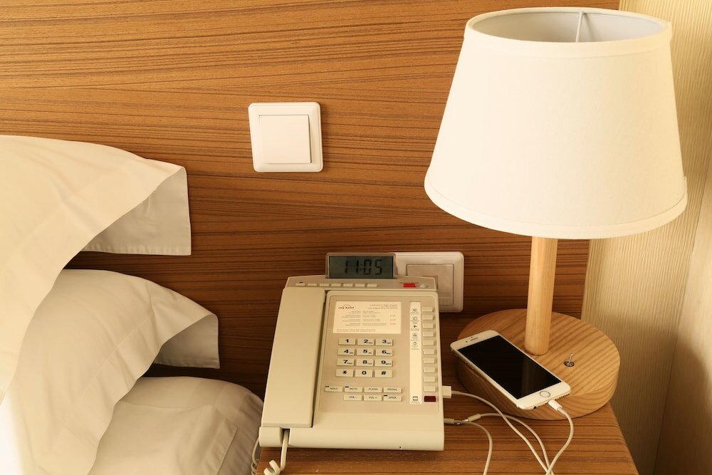 Фото City Hotel Bishkek