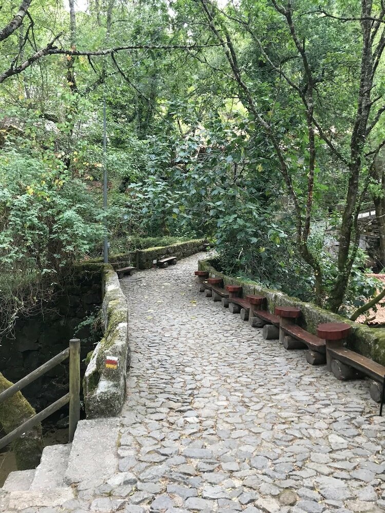 Фото Aldeia do Pontido