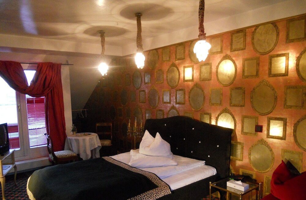 Фото Hotel Village