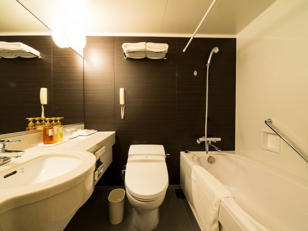 Фото Bellino Hotel Ichinoseki