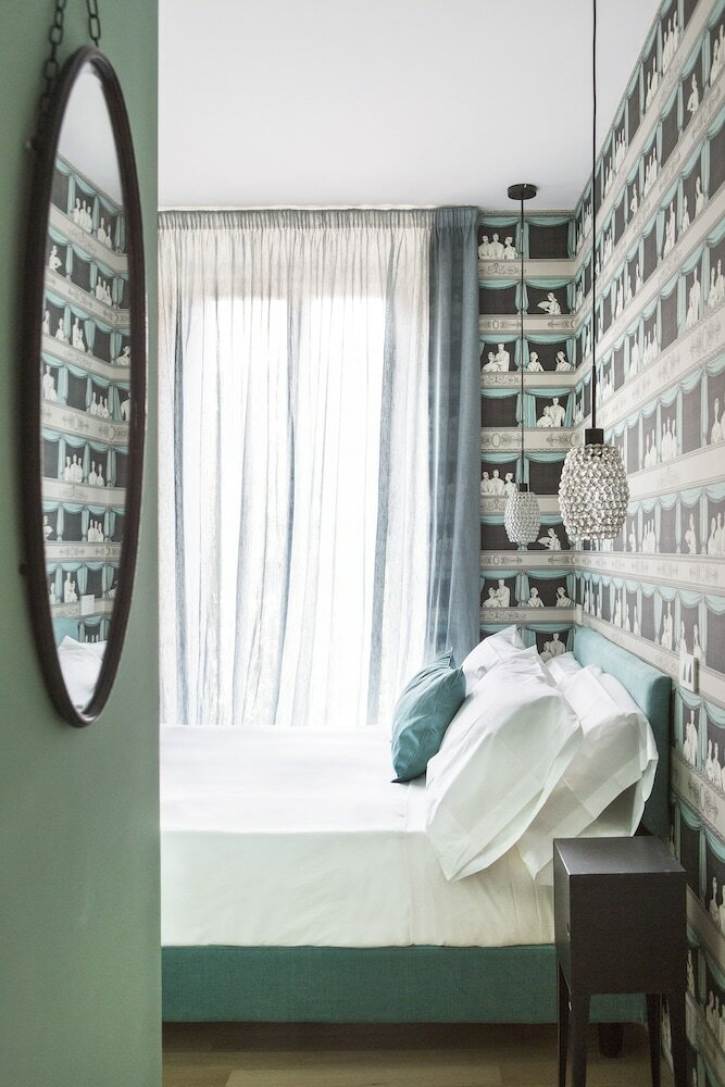 Фото Salotto Monti