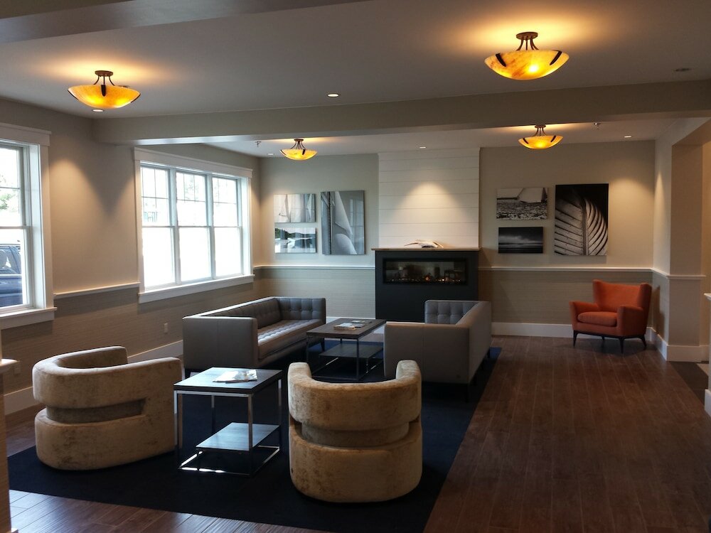 Фото Belfast Harbor Inn