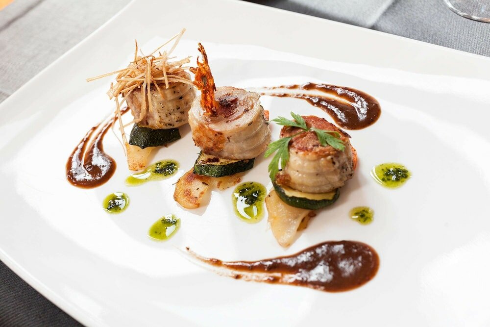 Фото Best Front Maritim