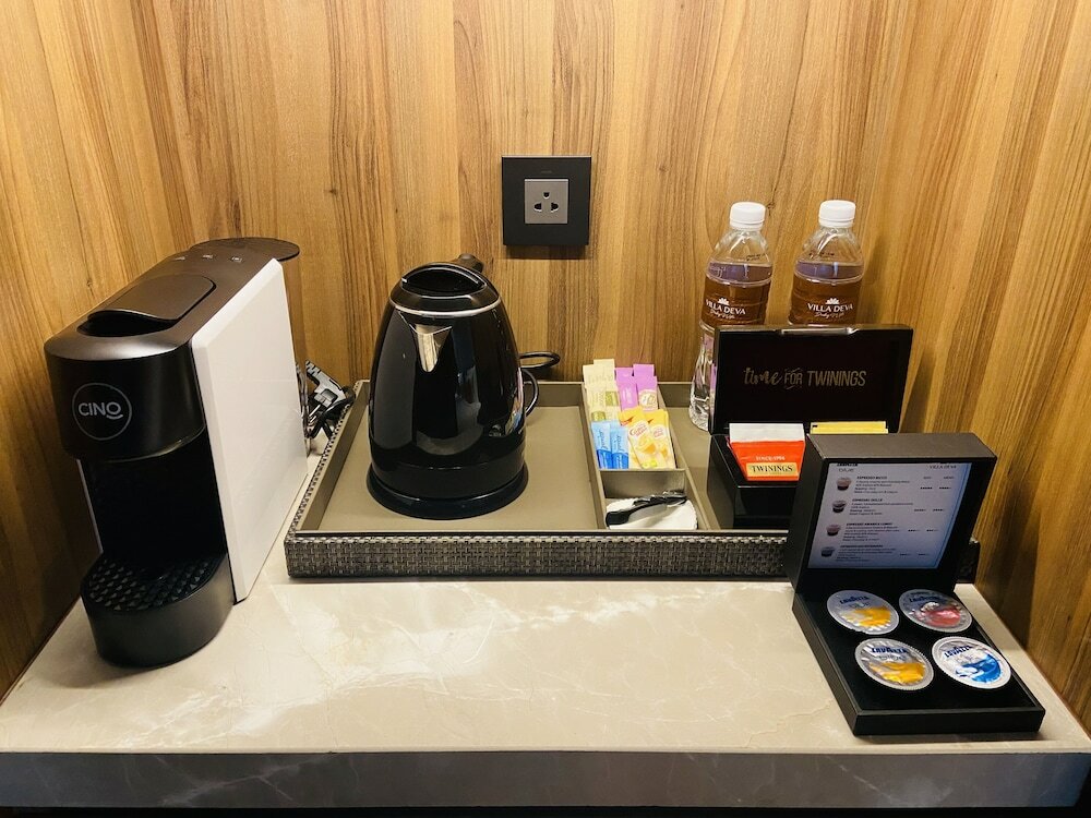 Фото Villa Deva Resort & Hotel Bangkok