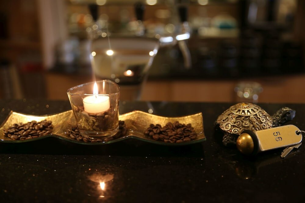 Фото Confour Hotel