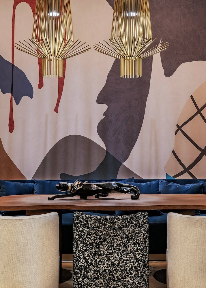 Фото Vincci Gala