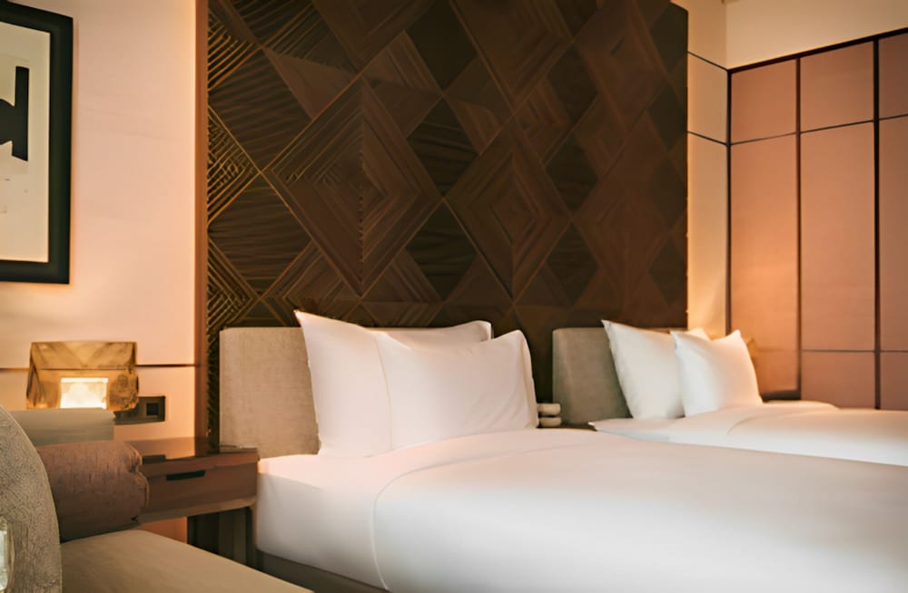 Фото Shirvan Hotel City Yard Jeddah