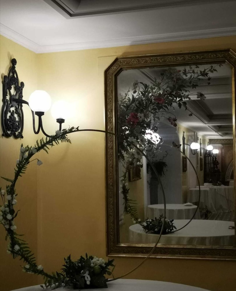 Фото Hotel Villa Paradiso dell'Etna