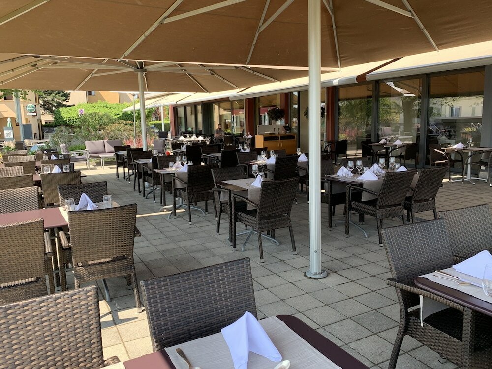 Фото Hôtel Glanis